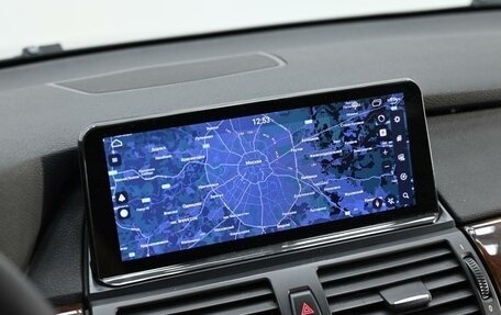 BMW X5, 2010 год, 1 645 000 рублей, 13 фотография