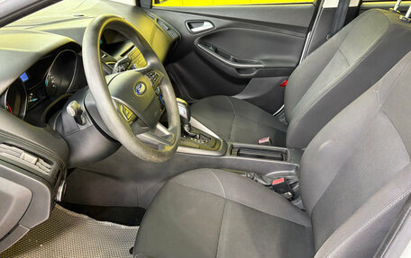 Ford Focus III, 2015 год, 670 000 рублей, 10 фотография