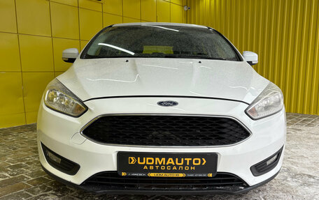 Ford Focus III, 2015 год, 670 000 рублей, 4 фотография