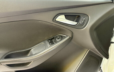 Ford Focus III, 2015 год, 670 000 рублей, 13 фотография