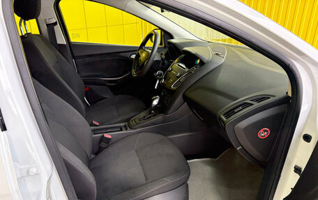 Ford Focus III, 2015 год, 670 000 рублей, 11 фотография