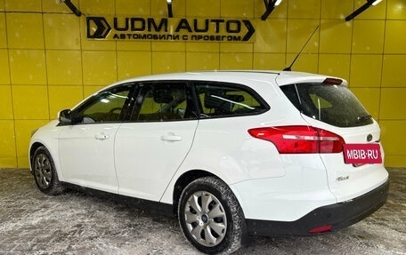 Ford Focus III, 2015 год, 670 000 рублей, 5 фотография