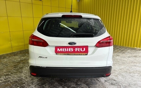 Ford Focus III, 2015 год, 670 000 рублей, 6 фотография