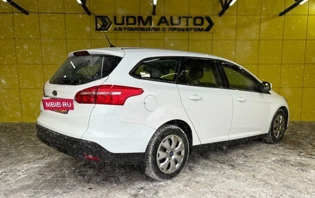 Ford Focus III, 2015 год, 670 000 рублей, 8 фотография