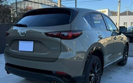 Mazda CX-5 II, 2024 год, 2 856 000 рублей, 2 фотография