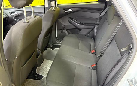 Ford Focus III, 2015 год, 670 000 рублей, 21 фотография