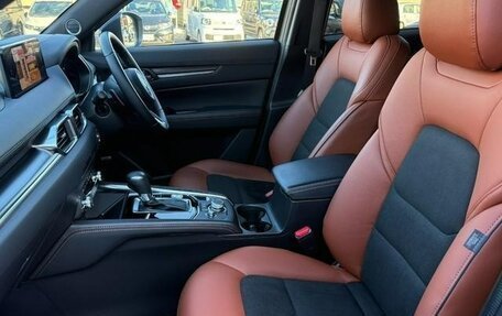 Mazda CX-5 II, 2024 год, 2 856 000 рублей, 7 фотография