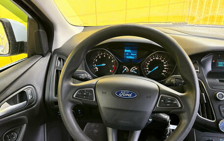 Ford Focus III, 2015 год, 670 000 рублей, 18 фотография