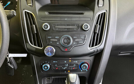 Ford Focus III, 2015 год, 670 000 рублей, 19 фотография