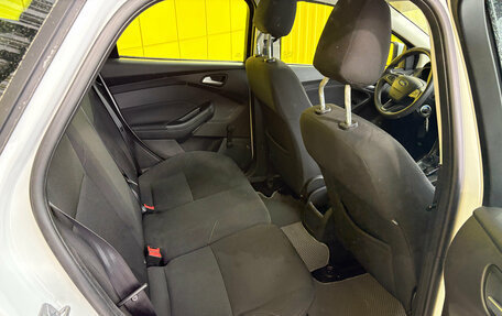 Ford Focus III, 2015 год, 670 000 рублей, 20 фотография