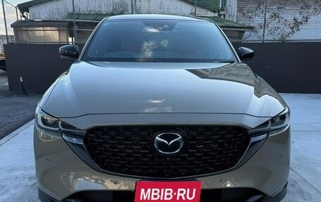 Mazda CX-5 II, 2024 год, 2 856 000 рублей, 3 фотография