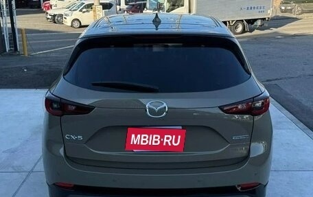 Mazda CX-5 II, 2024 год, 2 856 000 рублей, 4 фотография