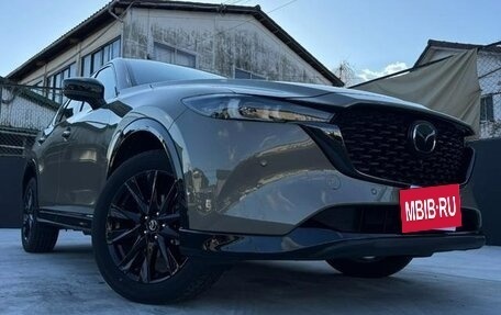 Mazda CX-5 II, 2024 год, 2 856 000 рублей, 10 фотография