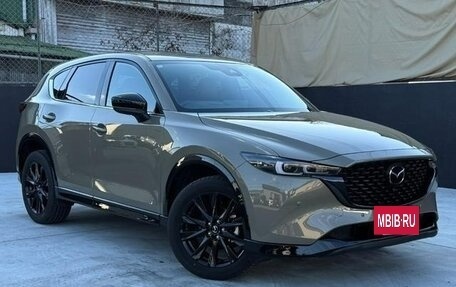 Mazda CX-5 II, 2024 год, 2 856 000 рублей, 9 фотография