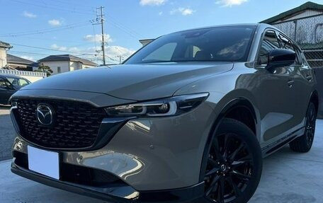 Mazda CX-5 II, 2024 год, 2 856 000 рублей, 11 фотография