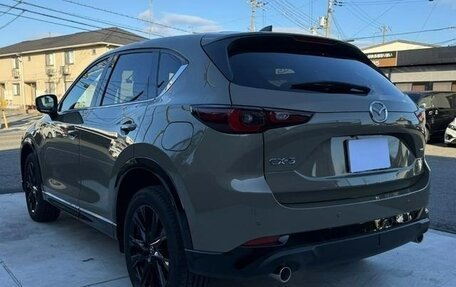 Mazda CX-5 II, 2024 год, 2 856 000 рублей, 13 фотография