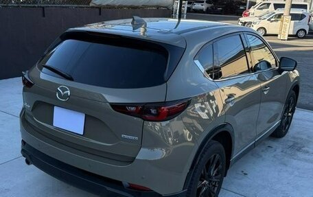 Mazda CX-5 II, 2024 год, 2 856 000 рублей, 15 фотография