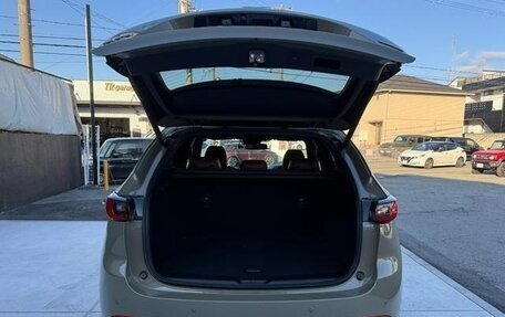 Mazda CX-5 II, 2024 год, 2 856 000 рублей, 18 фотография