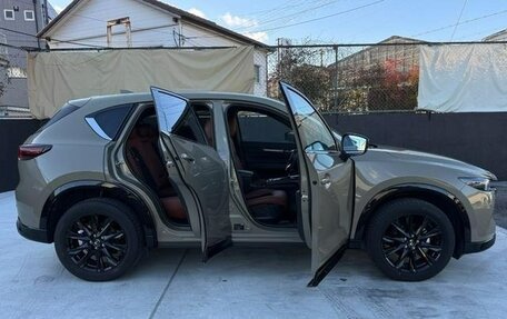 Mazda CX-5 II, 2024 год, 2 856 000 рублей, 17 фотография