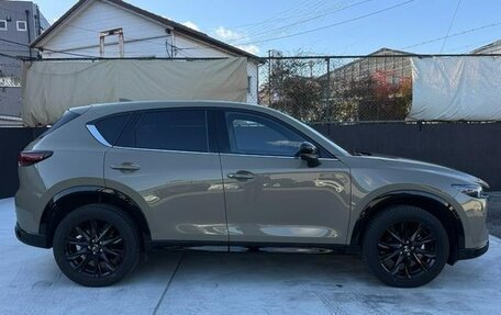 Mazda CX-5 II, 2024 год, 2 856 000 рублей, 16 фотография
