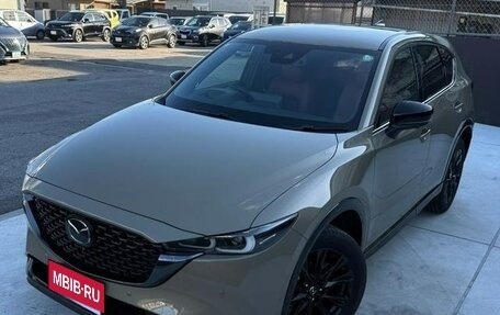 Mazda CX-5 II, 2024 год, 2 856 000 рублей, 12 фотография