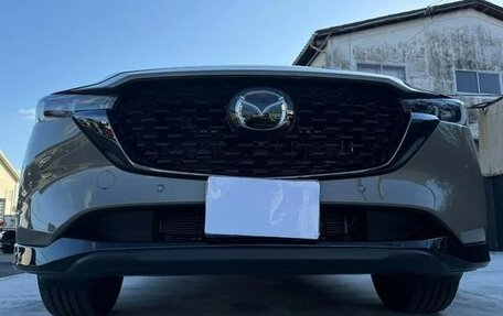 Mazda CX-5 II, 2024 год, 2 856 000 рублей, 24 фотография