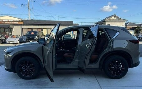 Mazda CX-5 II, 2024 год, 2 856 000 рублей, 21 фотография