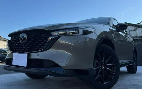 Mazda CX-5 II, 2024 год, 2 856 000 рублей, 25 фотография