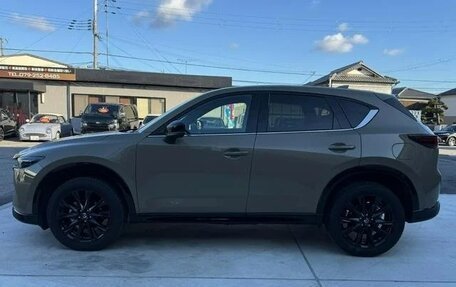 Mazda CX-5 II, 2024 год, 2 856 000 рублей, 26 фотография