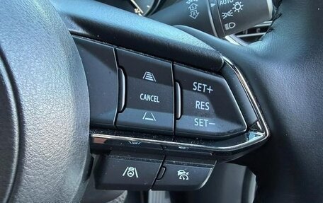 Mazda CX-5 II, 2024 год, 2 856 000 рублей, 28 фотография