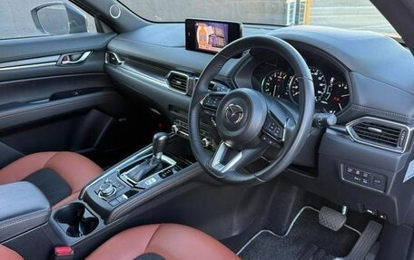 Mazda CX-5 II, 2024 год, 2 856 000 рублей, 32 фотография