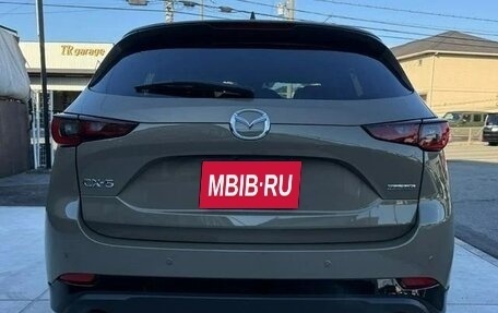 Mazda CX-5 II, 2024 год, 2 856 000 рублей, 27 фотография