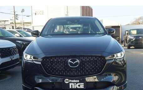 Mazda CX-5 II, 2025 год, 2 845 000 рублей, 5 фотография