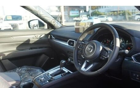 Mazda CX-5 II, 2025 год, 2 845 000 рублей, 7 фотография