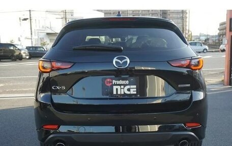 Mazda CX-5 II, 2025 год, 2 845 000 рублей, 6 фотография