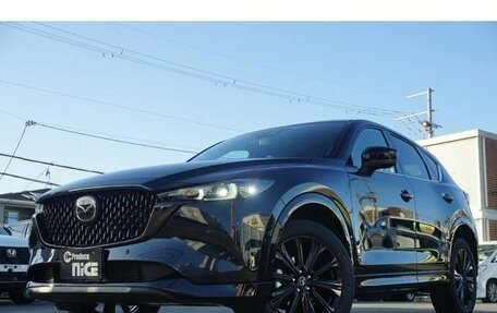 Mazda CX-5 II, 2025 год, 2 845 000 рублей, 13 фотография