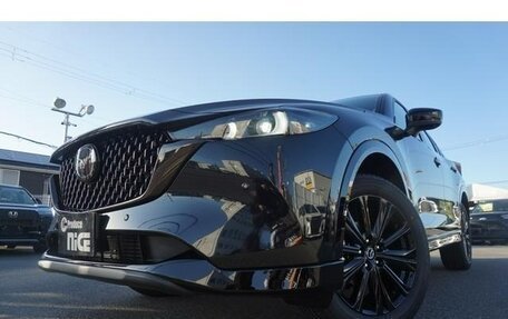 Mazda CX-5 II, 2025 год, 2 845 000 рублей, 15 фотография