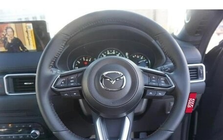 Mazda CX-5 II, 2025 год, 2 845 000 рублей, 10 фотография