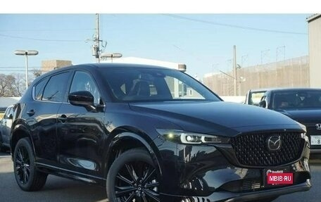 Mazda CX-5 II, 2025 год, 2 845 000 рублей, 4 фотография