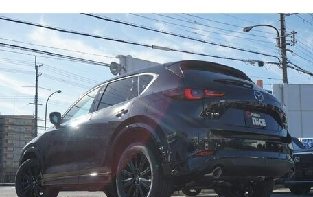 Mazda CX-5 II, 2025 год, 2 845 000 рублей, 24 фотография