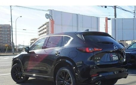 Mazda CX-5 II, 2025 год, 2 845 000 рублей, 31 фотография