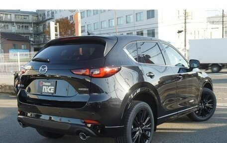 Mazda CX-5 II, 2025 год, 2 845 000 рублей, 25 фотография