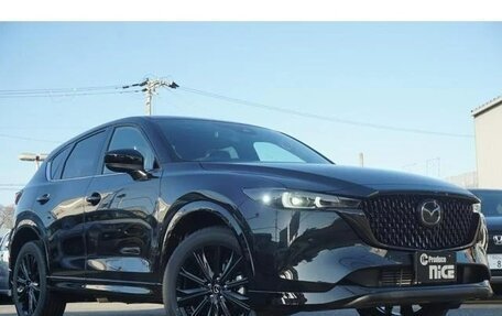 Mazda CX-5 II, 2025 год, 2 845 000 рублей, 29 фотография