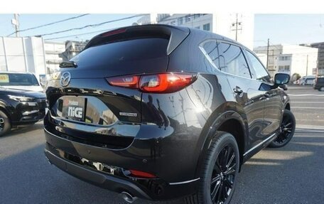 Mazda CX-5 II, 2025 год, 2 845 000 рублей, 26 фотография
