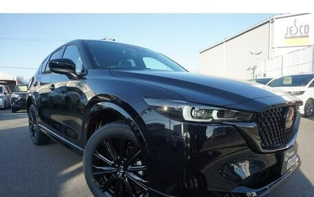 Mazda CX-5 II, 2025 год, 2 845 000 рублей, 28 фотография