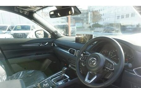 Mazda CX-5 II, 2025 год, 2 845 000 рублей, 35 фотография