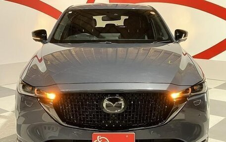 Mazda CX-5 II, 2024 год, 2 794 000 рублей, 6 фотография