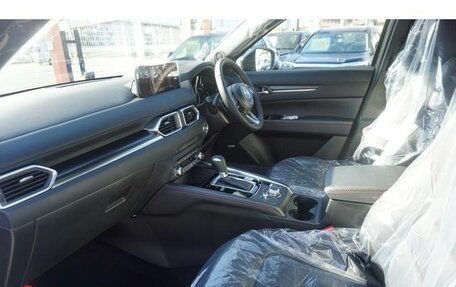 Mazda CX-5 II, 2025 год, 2 845 000 рублей, 37 фотография