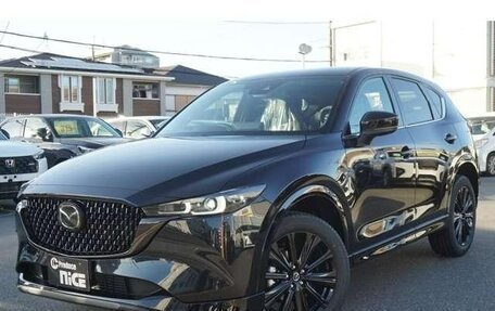 Mazda CX-5 II, 2025 год, 2 845 000 рублей, 39 фотография