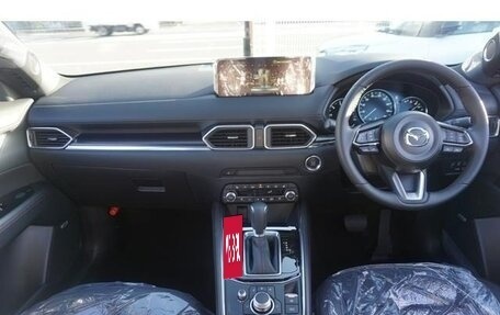 Mazda CX-5 II, 2025 год, 2 845 000 рублей, 34 фотография